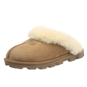 Ugg Slippers (6)